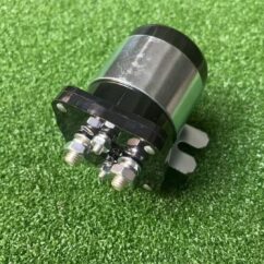Golf Cart Solenoid 36V