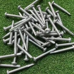 Club Car SCREW-1/4-20X2.20 TX PN HD SD 102292201