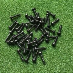 Club Car Pan Head Screws 102298030