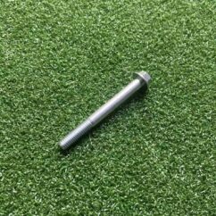 Club Car Screw 102288901 M8X1.25 X 135