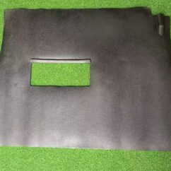 Club Car Floor Mat 102504802