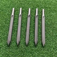 Toro Titan Cross Tine 109-9219-9.5×139.7×12.7mm