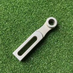 Toro Bracket - Front Roller 115-7041