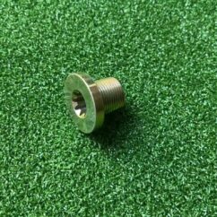 Toro Insert-Threaded (RH) 130-0063