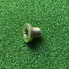 Insert-Threaded (LH) 130-0064