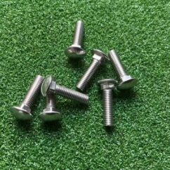 Toro Bolt - Carriage 3/8-16 x 1-1/2