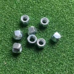 Toro Locknut 3296-23