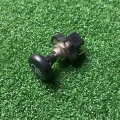 Club Car Push Pull Headlight Switch 4034