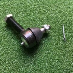 Jacobsen Ball Joint 4121829
