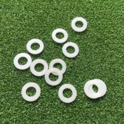 Toro Washer - Nylon 61-1950