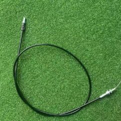 Turfco Cable 658394