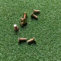 Shibaura Screw A99480250