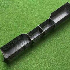 Club Car Precedent Storage Basket