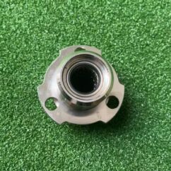 Jacobsen Hub Assy - RH 1000476