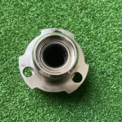 Jacobsen Hub Assy - LH 1000477