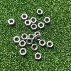 John Deere Nut 14M7151