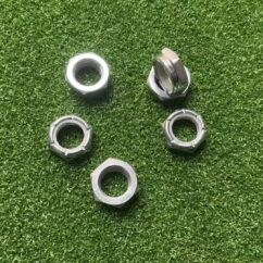 Jacobsen Locknut- 3/4-16 3004370