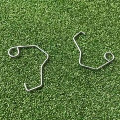 Jacobsen Spring - Wheel Lock 366704