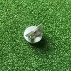 Jacobsen Latching Collar - Wheel 366718