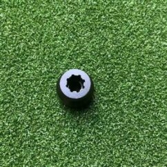 Jacobsen Coupling (Iron) – Hyd Motor 4247911