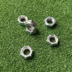 Jacobsen Locknut - 5/8-18 445718