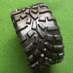 AT Tire- 25×11-12(6ply)