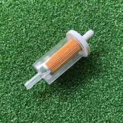 Briggs and Stratton Genuine Fuel Filter 845125
