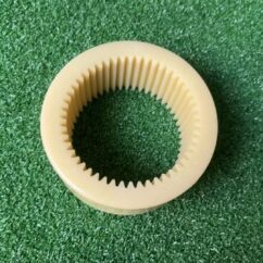 John Deere Internal Splined Coupling Bushing MT2308