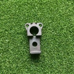 John Deere Bracket - LH UC18211