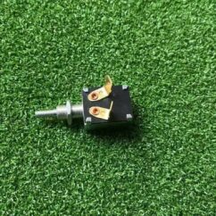 Club Car Light Switch 102051901（Genuine）