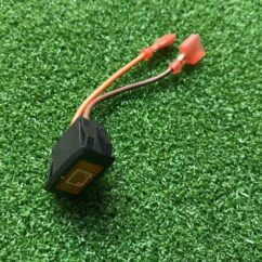 Club Car Battery Warning Light 102508701