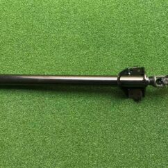 Club Car Assy, Steering Column 103209501