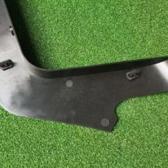 Club Car Retainer Floormat LH 105314101