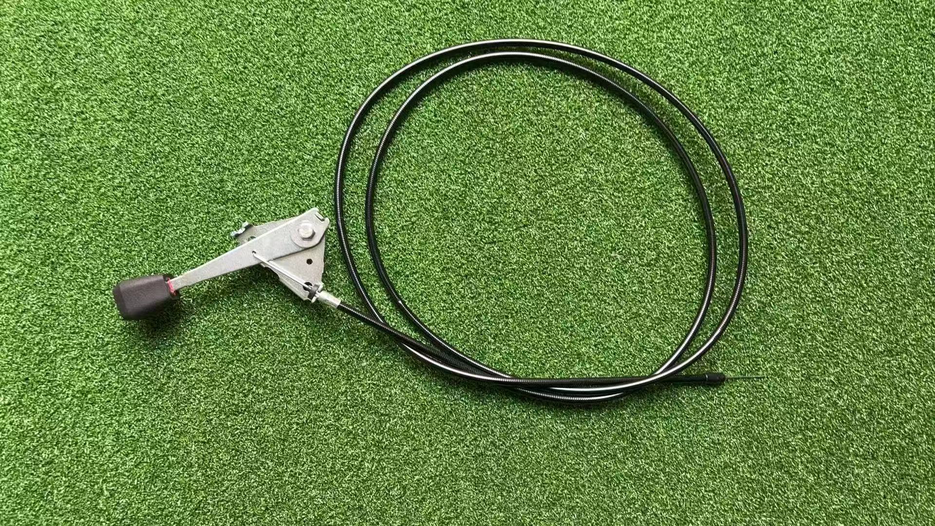 Toro Control-Throttle Cable 110-0913 - Image 2