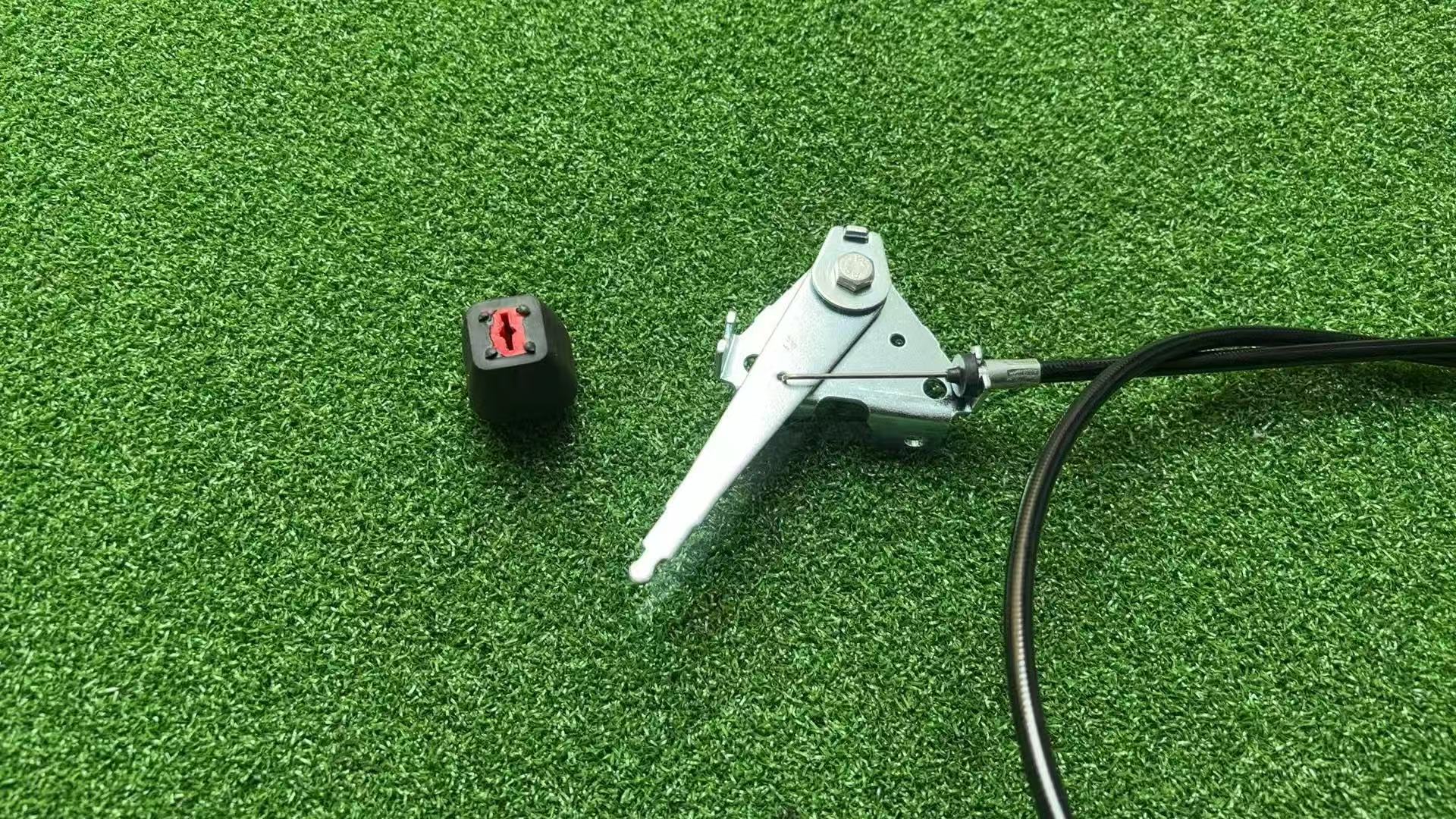 Toro Control-Throttle Cable 110-0913 - Image 3