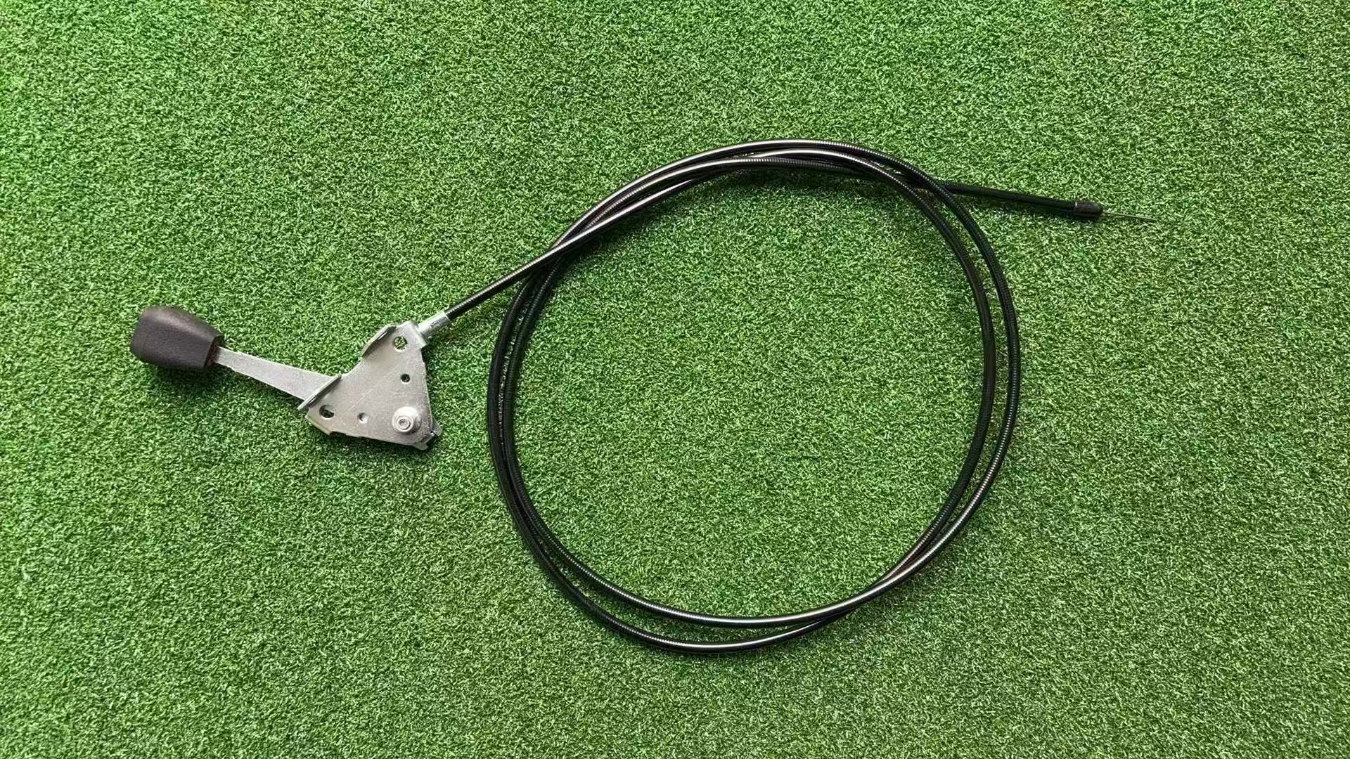 Toro Control-Throttle Cable 110-0913