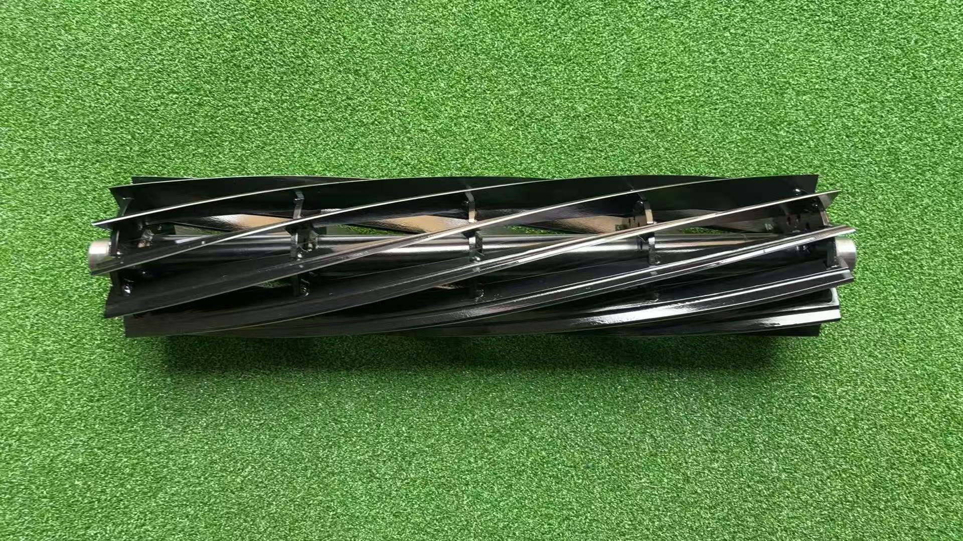 Toro Reel - 11 Blade w/Bearings and Seals 137-8512 - Image 2