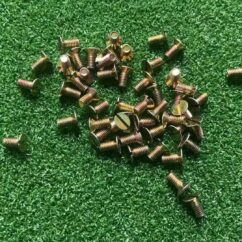 John Deere Screw 21M7194