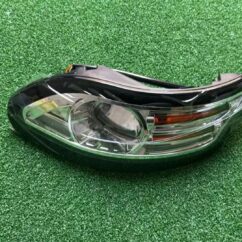 Procar LED Front light LH 4.04.06.12.085