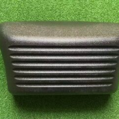 Procar Bumper,Front 4.05.01.01.055