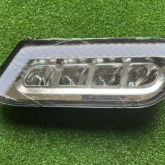 Club Car Asm, Headlight, Led,  Lh, Sp 47565234007