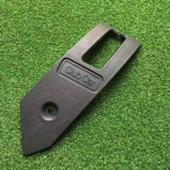 Club Car Cover Strut RH 47589920002 (Genuine）