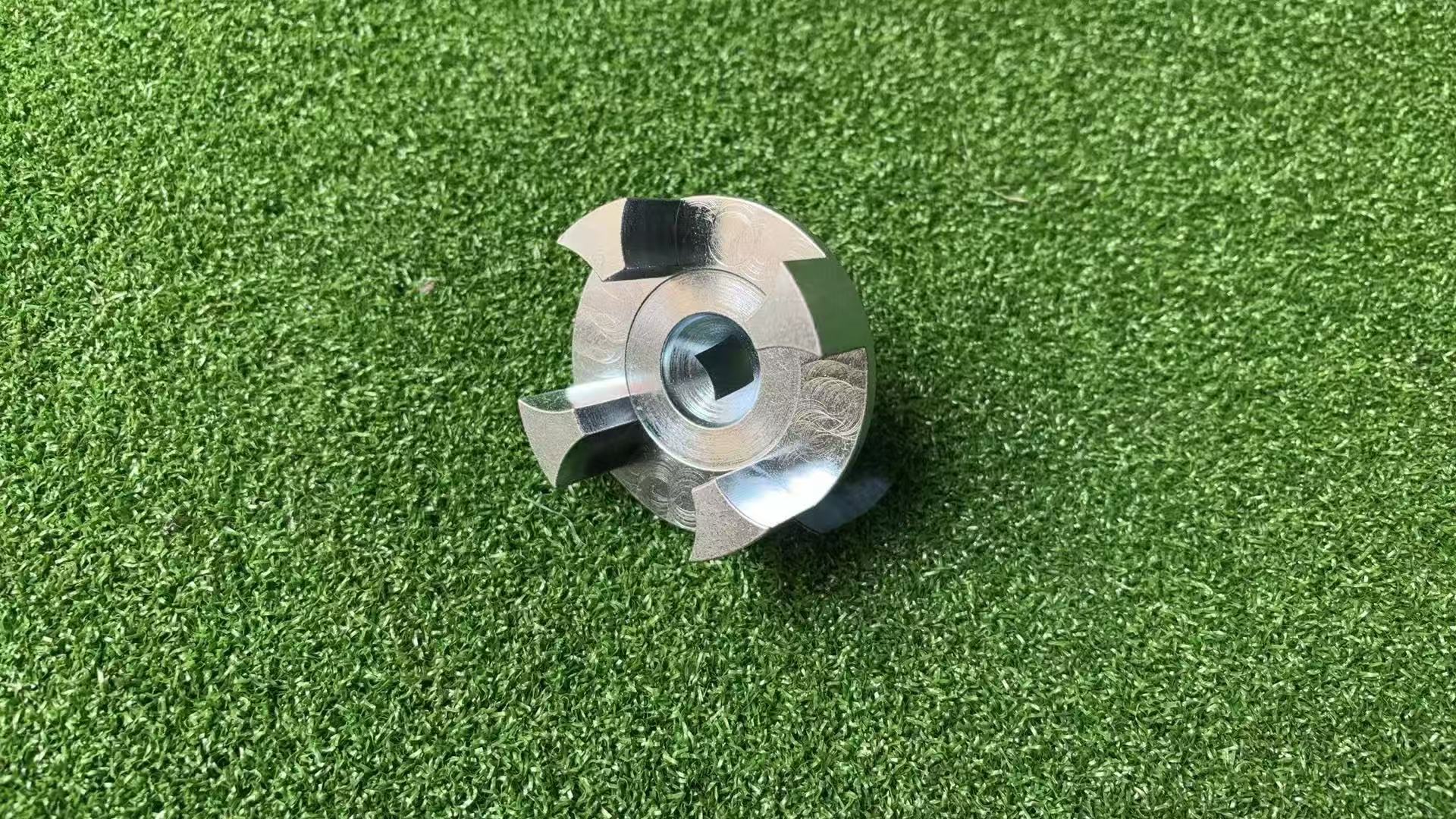 Toro Coupling - LH Reel 93-8826 - Image 2