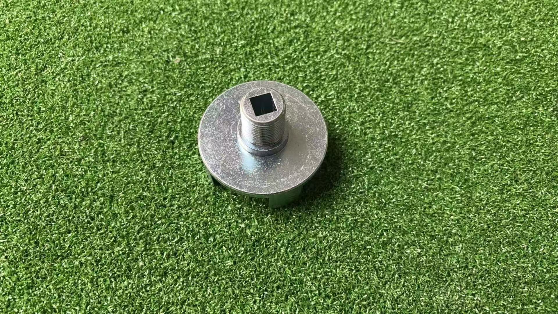 Toro Coupling - LH Reel 93-8826 - Image 4