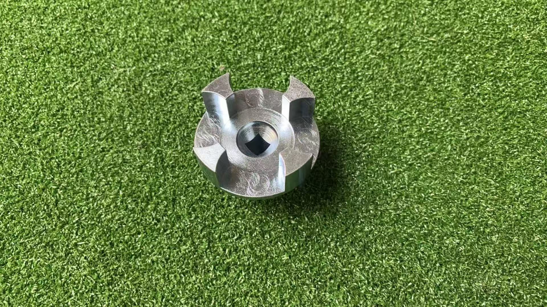 Toro Coupling - LH Reel 93-8826 - Image 3