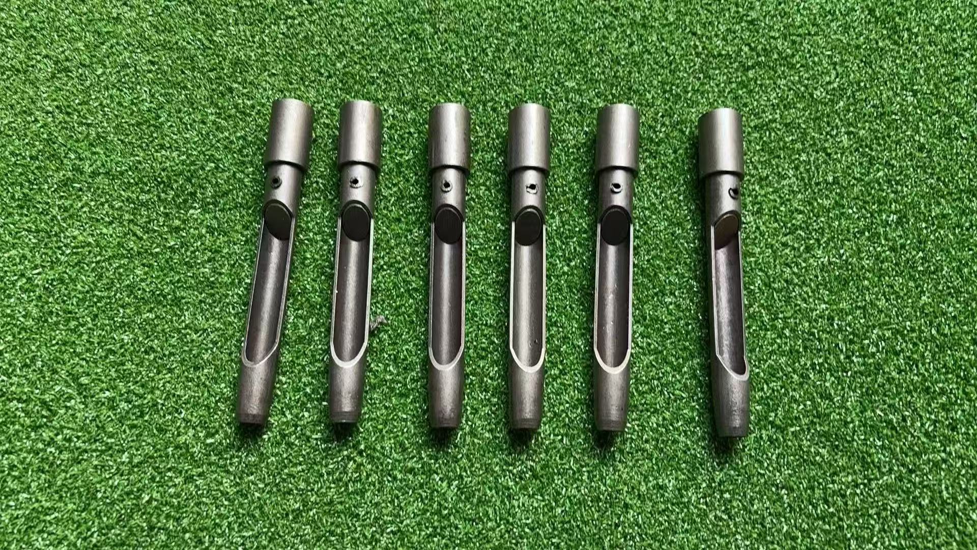 R&R Side-Eject Tine R201536 - 19 x 140 x10.2