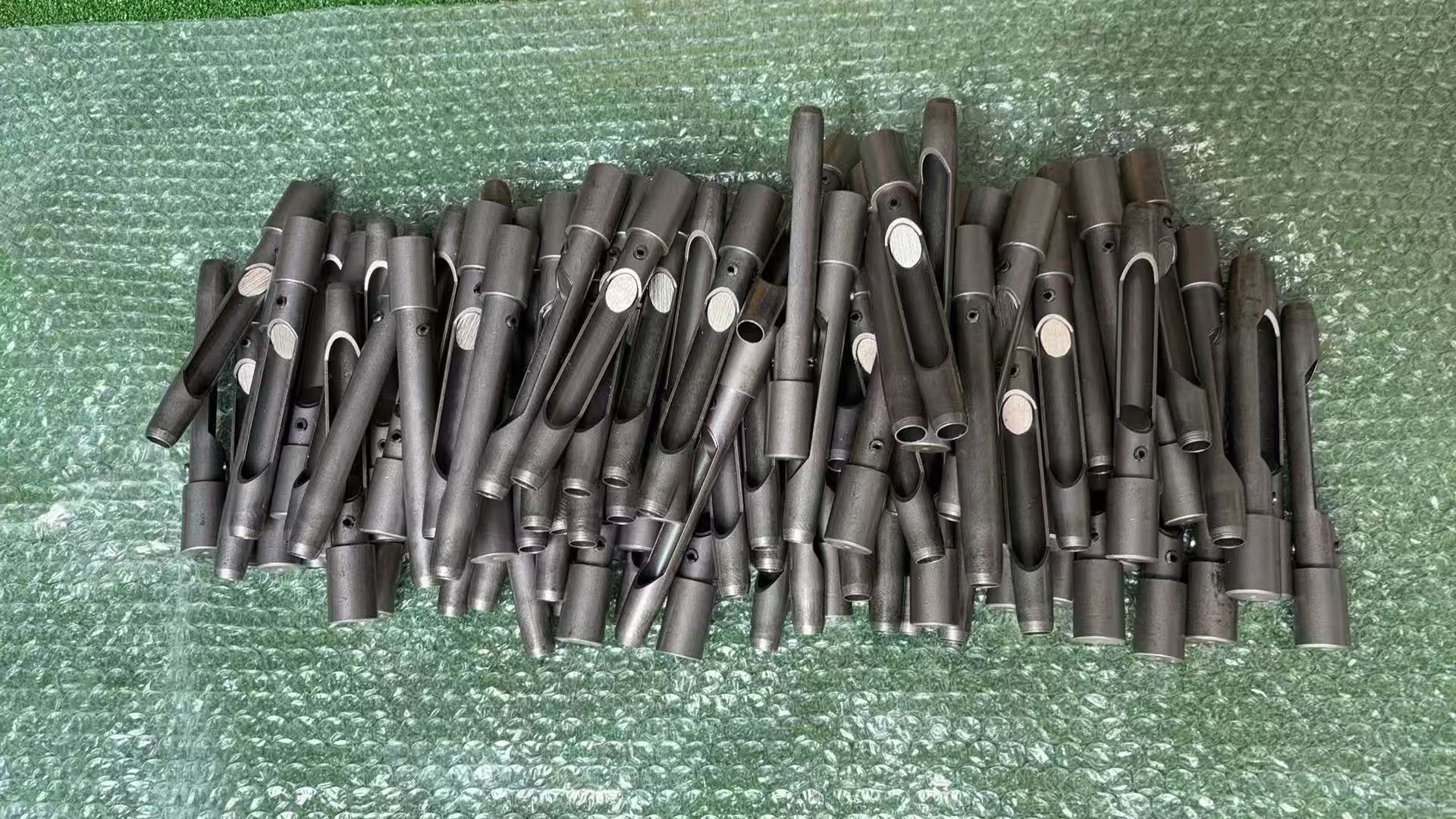 R&R Side-Eject Tine R201536 - 19 x 140 x10.2 - Image 4