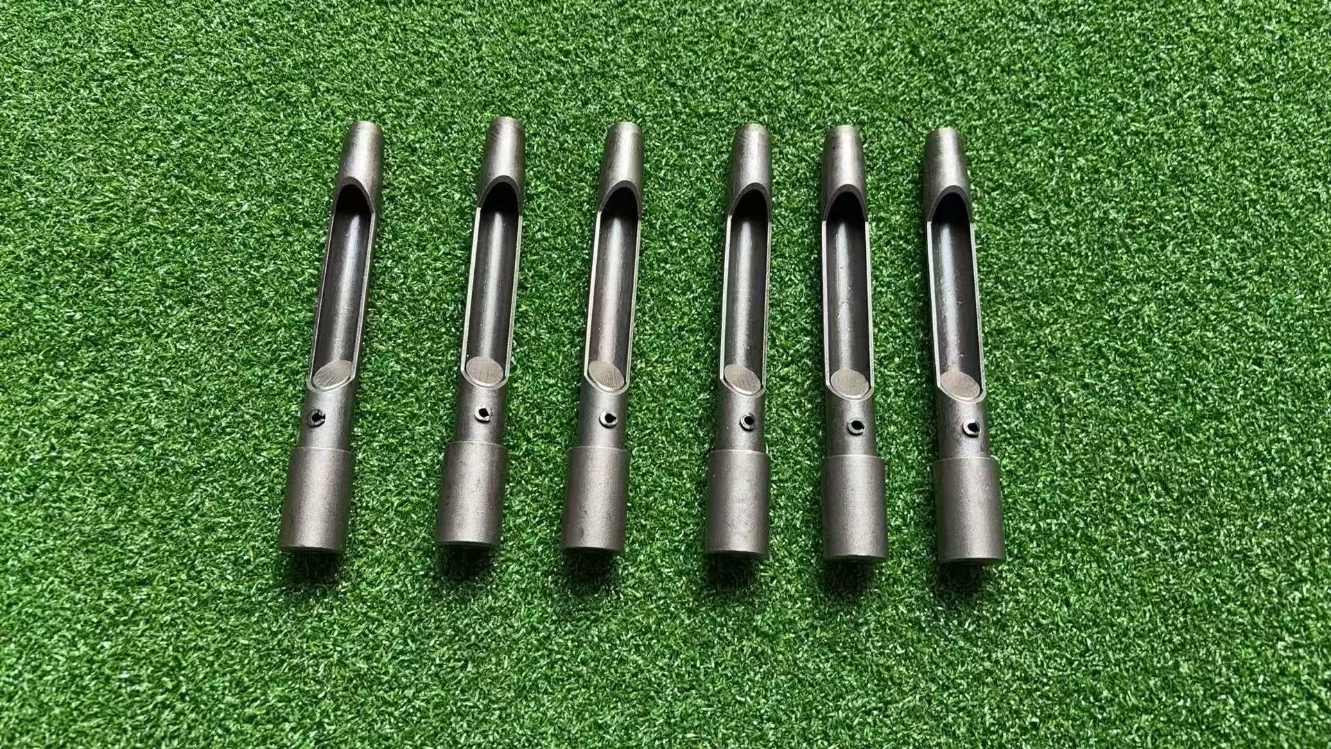 R&R Side-Eject Tine R201536 - 19 x 140 x10.2 - Image 2