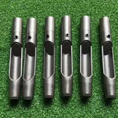 R&R Side-Eject Tine R201537 - 19 x 140 x12.7