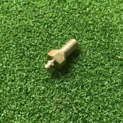 Jacobsen Bolt - Rear Roller 1002226